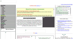 Desktop Screenshot of mianwalionline.com